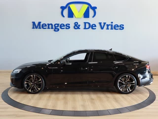 Audi A5 – thumbnail 2