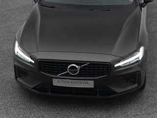 Volvo V60 – thumbnail 20