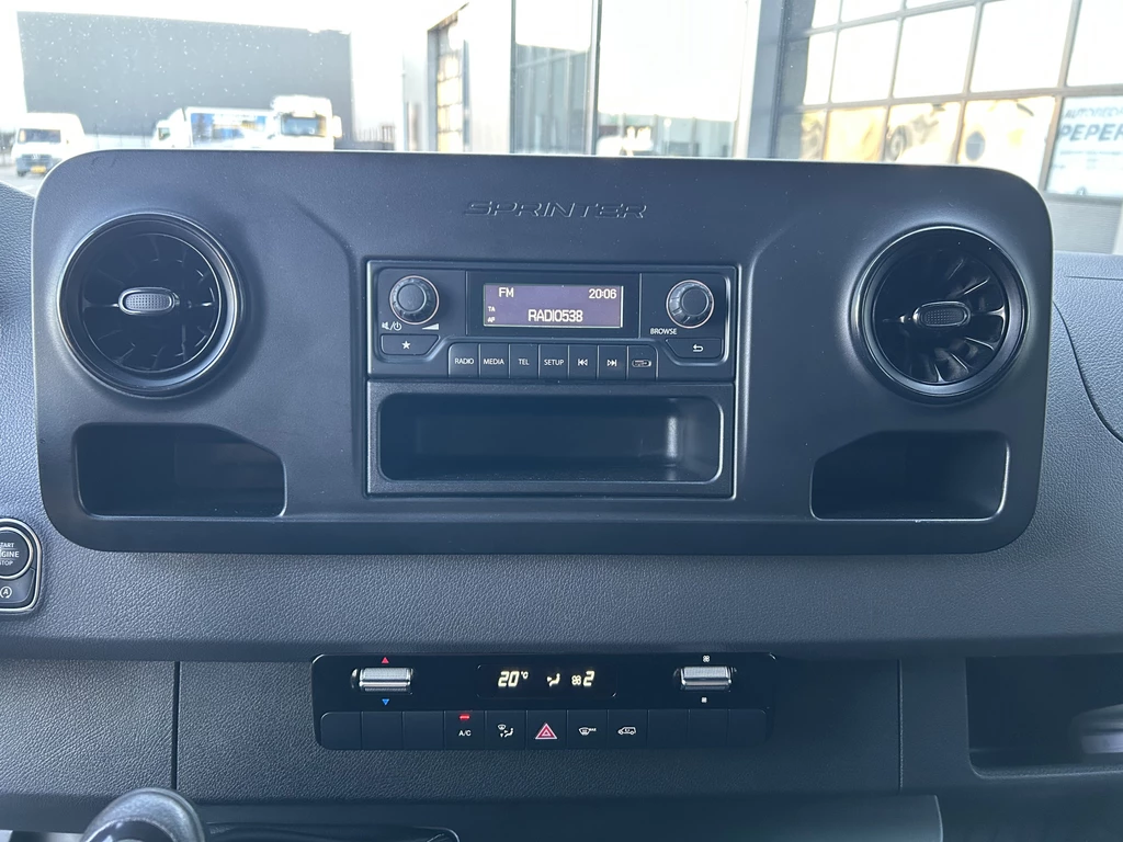 Mercedes-Benz Sprinter – foto 14
