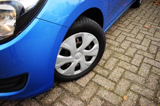 Opel KARL – thumbnail 26