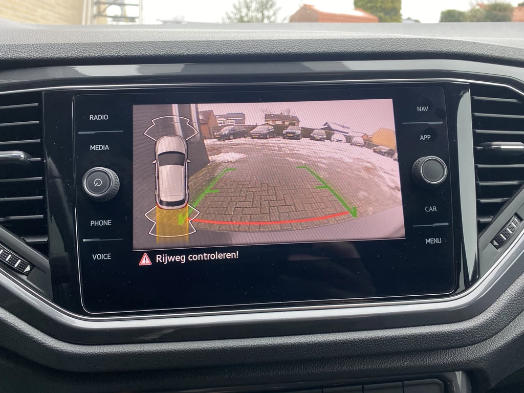 Volkswagen T-Roc – foto 25
