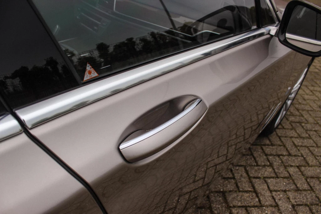 BMW 7 Serie – foto 60