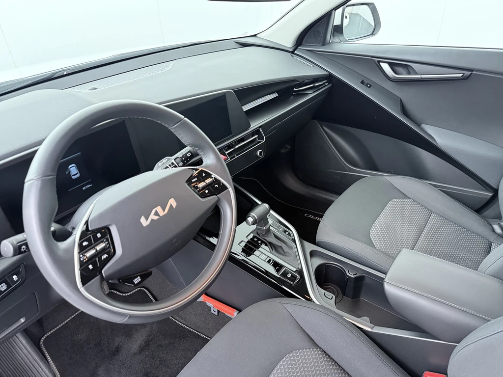 Kia Niro – foto 20