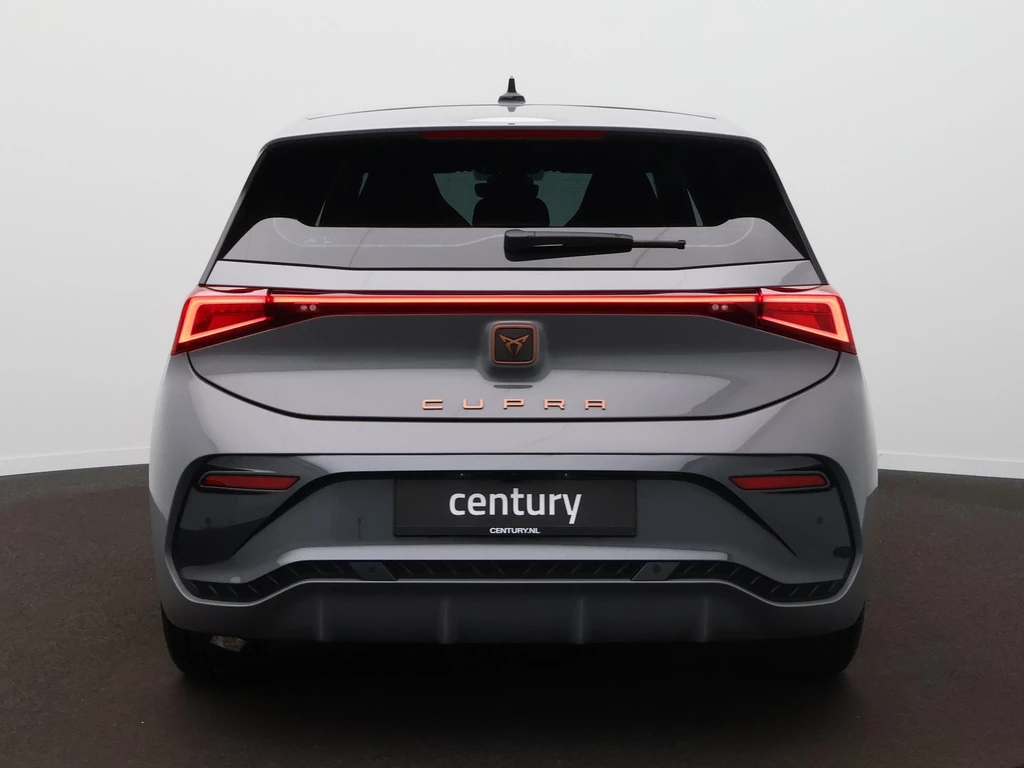 CUPRA Born – foto 5