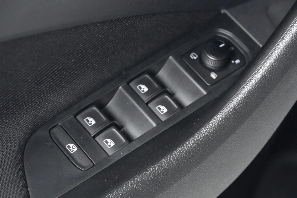 Škoda Kamiq – foto 25