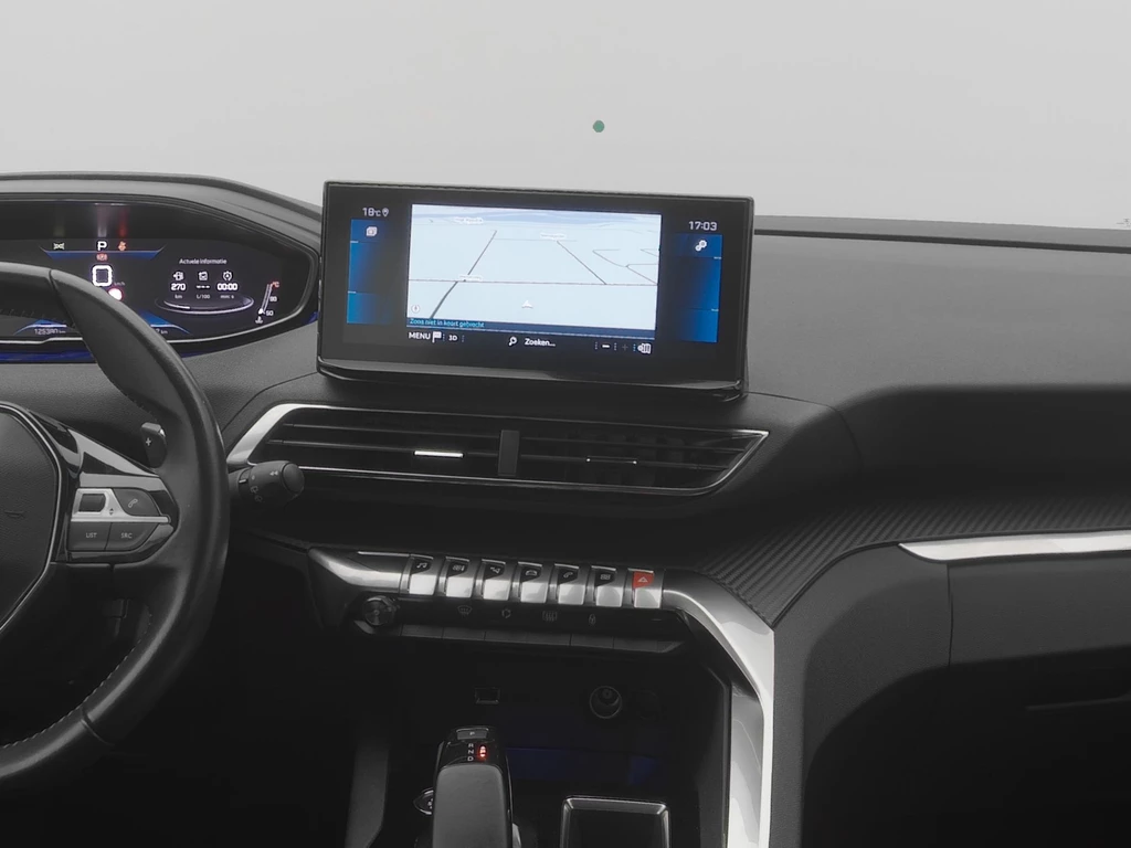 Peugeot 5008 – foto 25