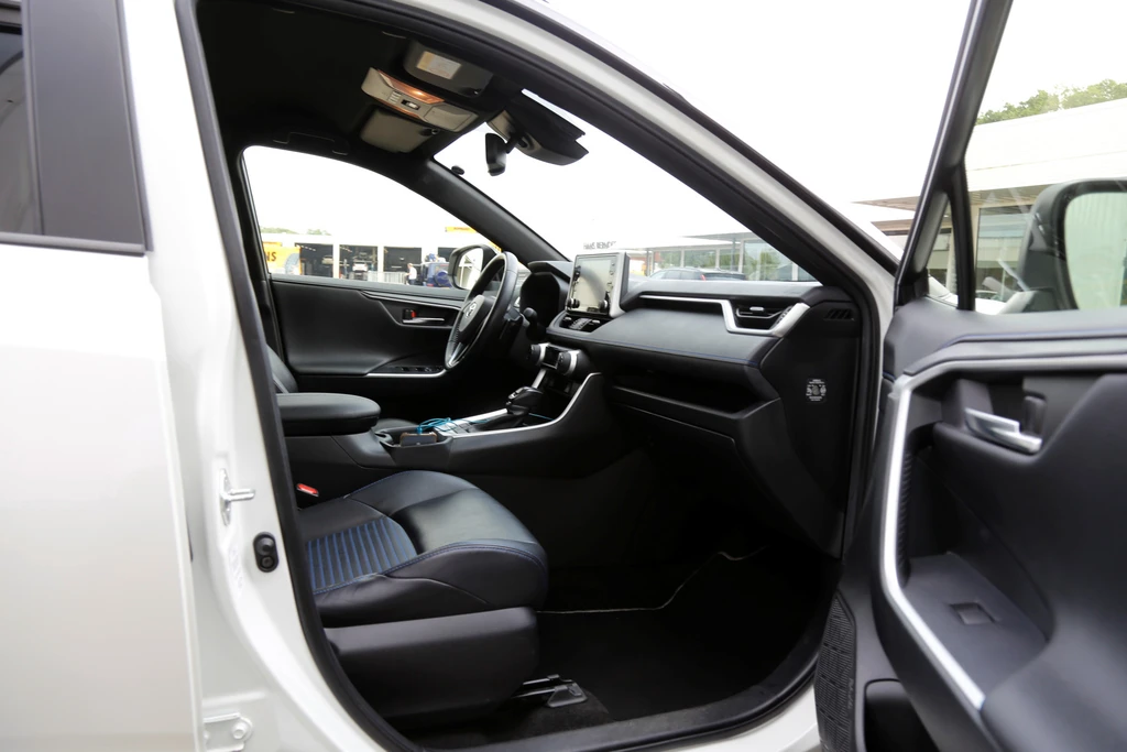 Toyota RAV4 – foto 36