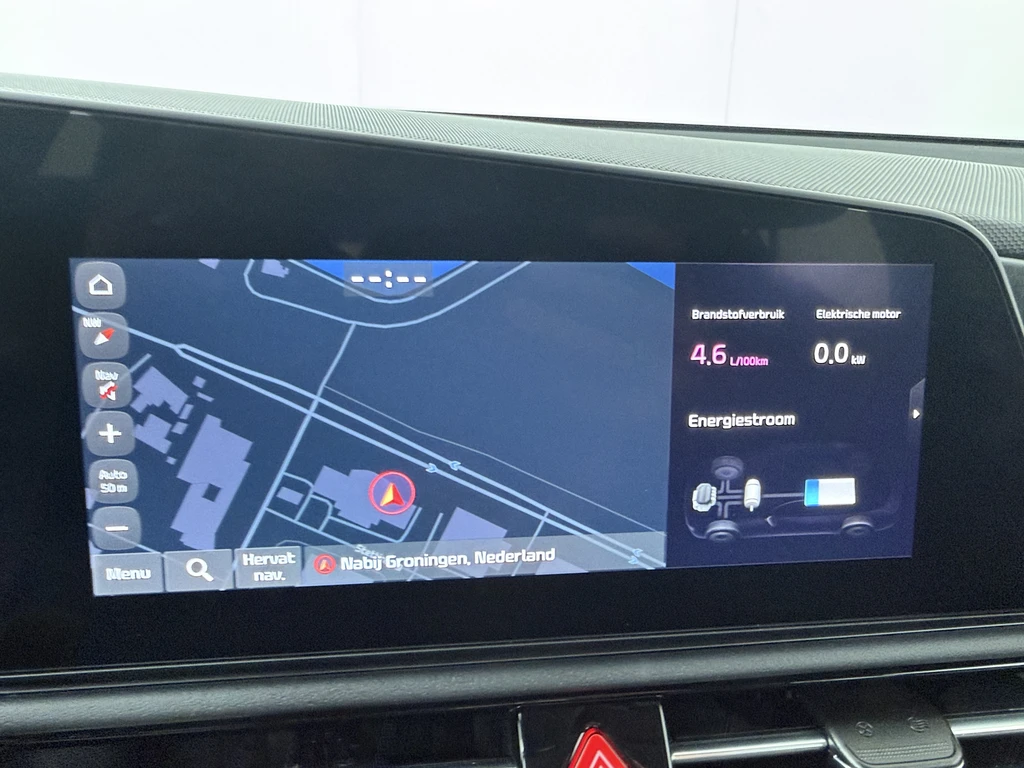 Kia Niro – foto 28