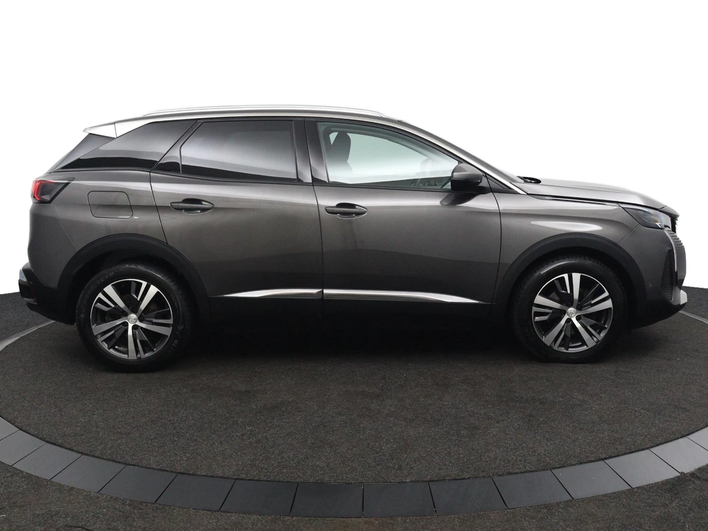 Peugeot 3008 – foto 6