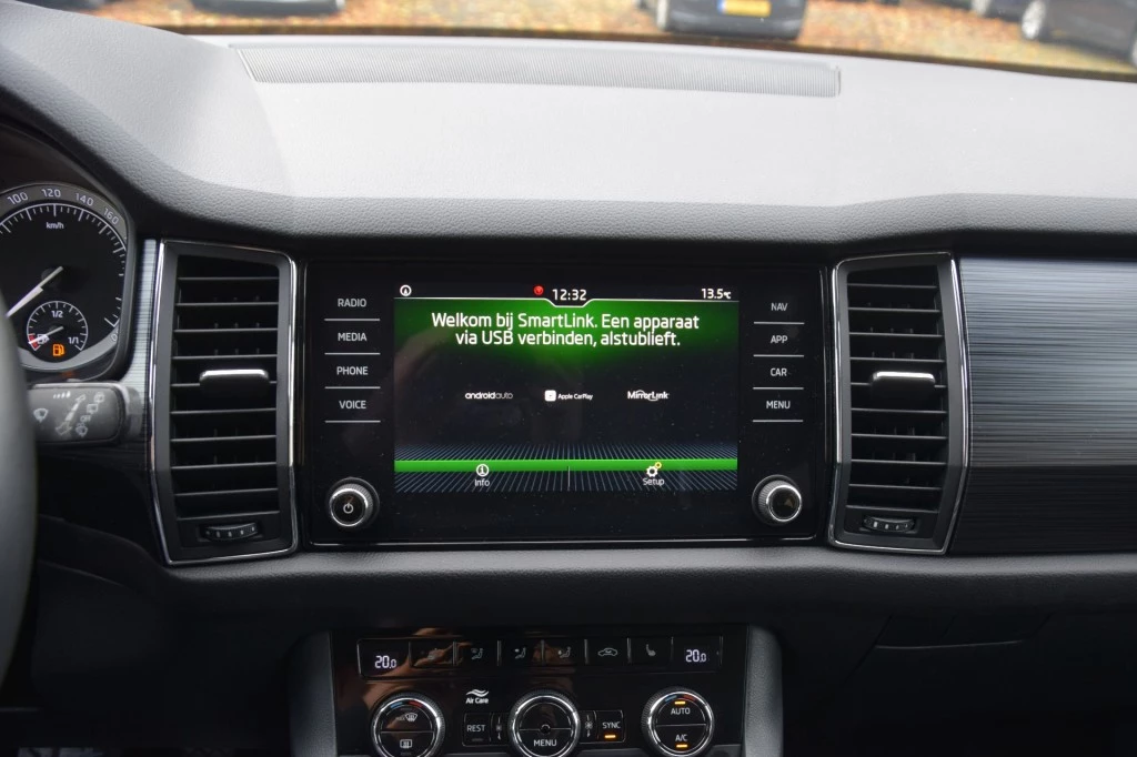 Škoda Kodiaq – foto 19