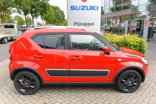 Suzuki Ignis – thumbnail 8