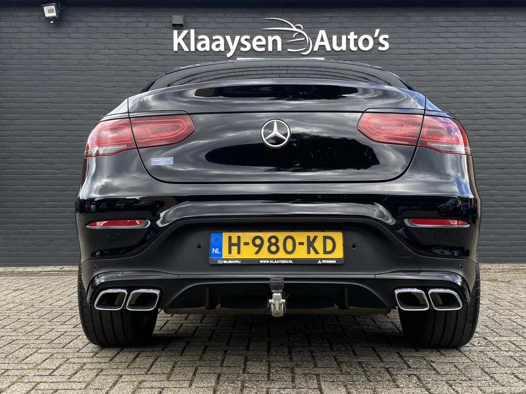 Mercedes-Benz GLC – foto 4