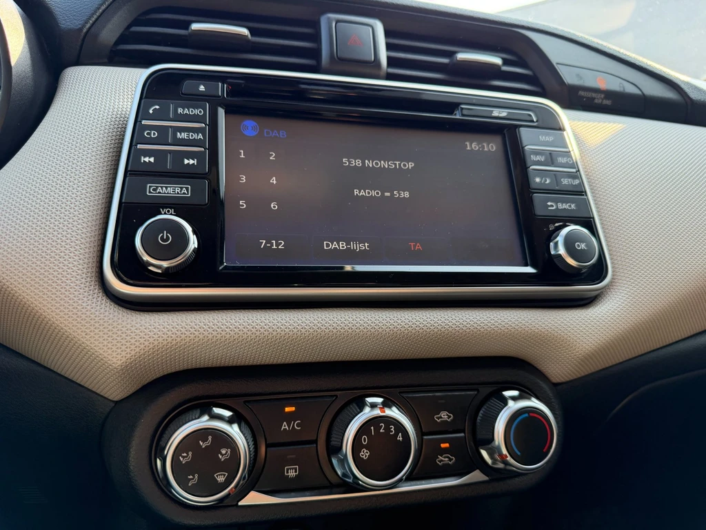 Nissan Micra – foto 13