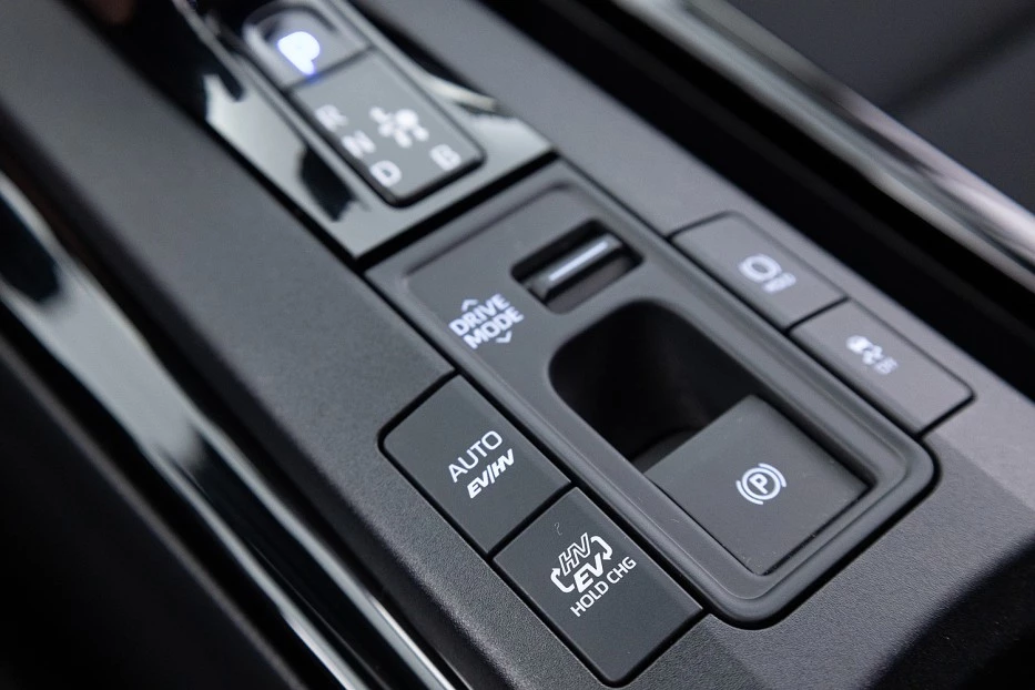 Toyota Prius – foto 23