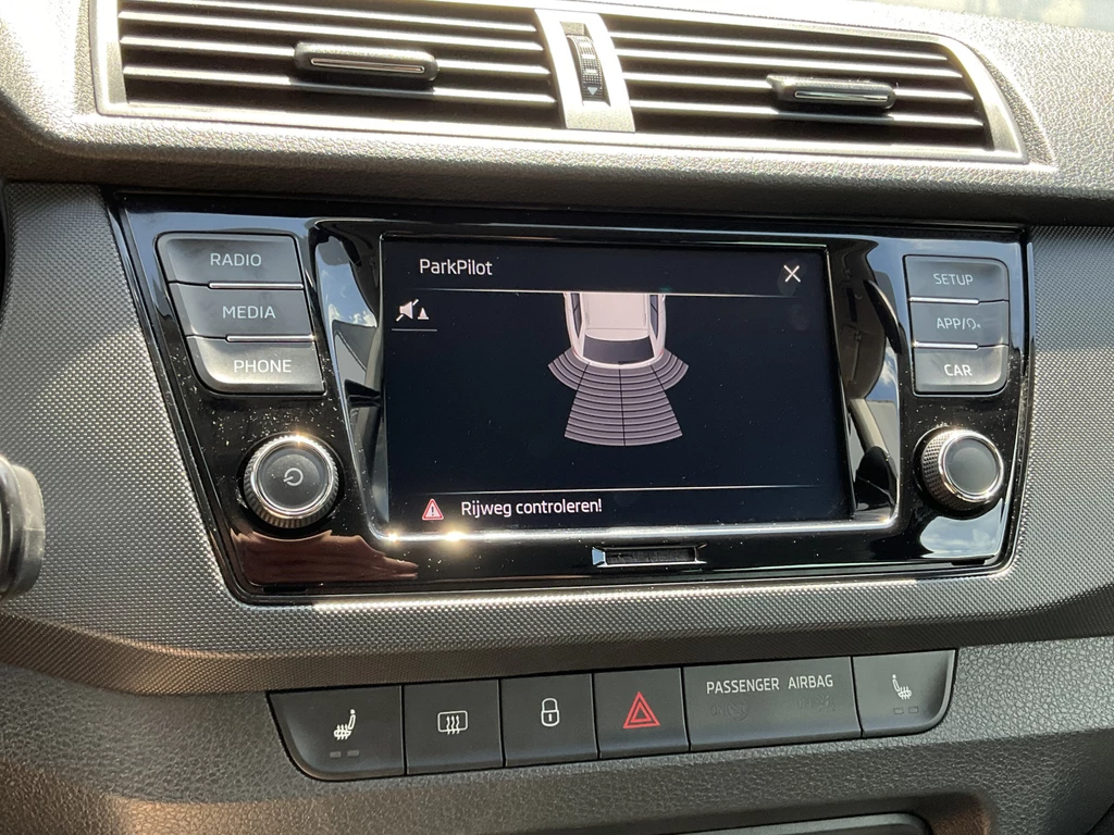 Škoda Fabia – foto 31