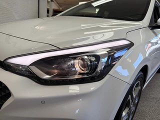 Hyundai i20 – thumbnail 9