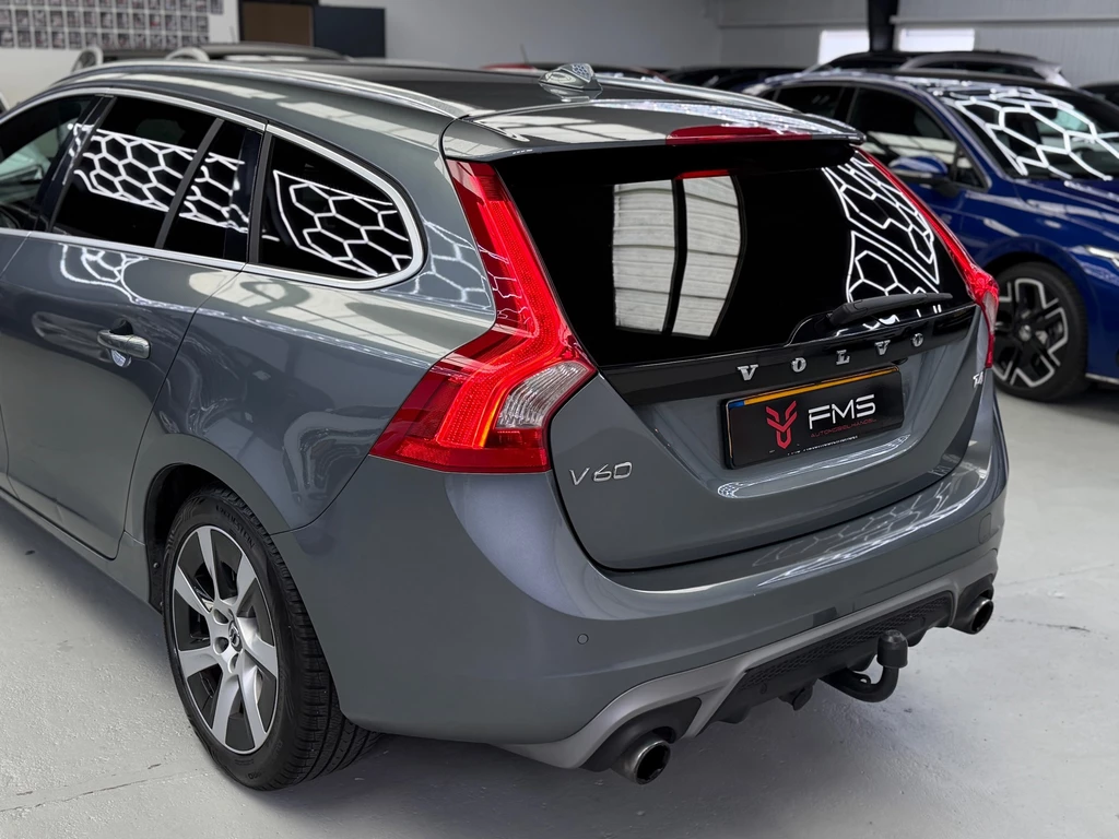 Volvo V60 – foto 5