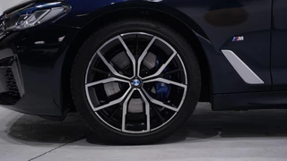 BMW 5 Serie – thumbnail 16