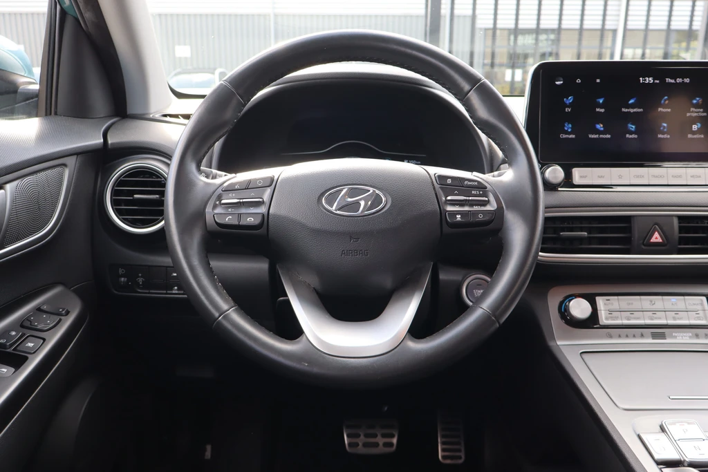 Hyundai Kona – foto 12