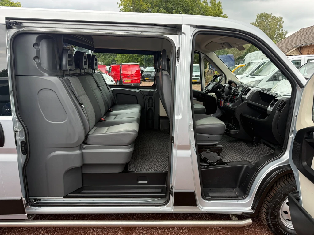Fiat Ducato – foto 11