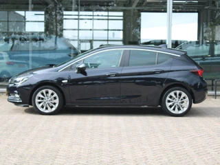 Opel Astra – thumbnail 2
