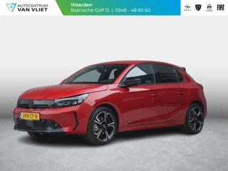 Opel Corsa – thumbnail 1