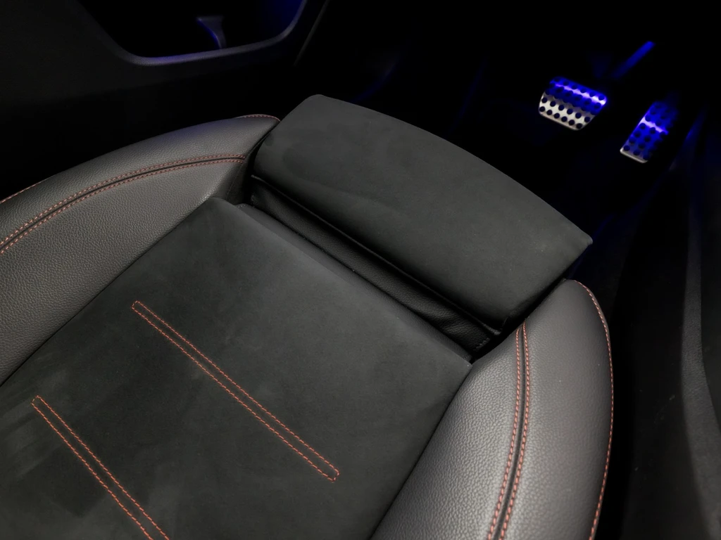 Mercedes-Benz A-Klasse – foto 31