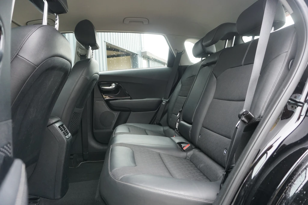 Kia Niro – foto 16