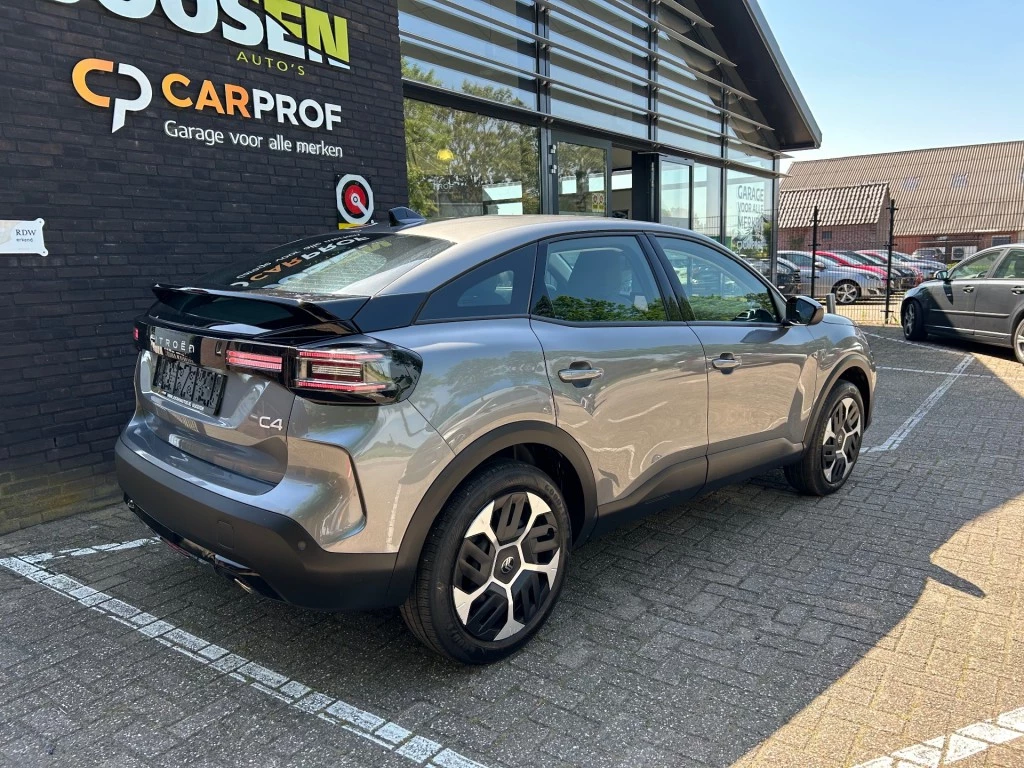 Citroën C4 – foto 7