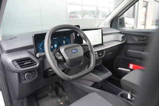Ford E-Transit Courier – thumbnail 15