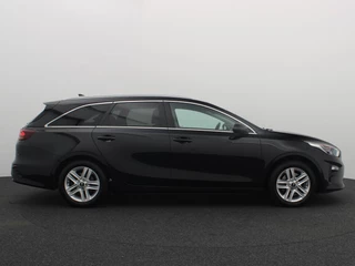 Kia Ceed Sportswagon – thumbnail 7