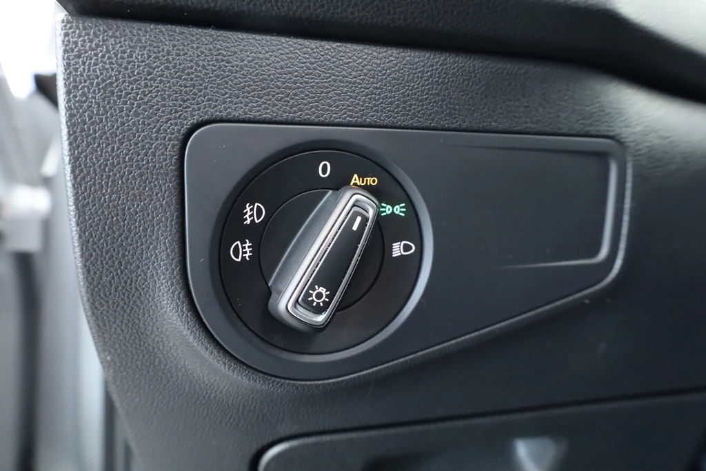 Volkswagen Tiguan Allspace – foto 12