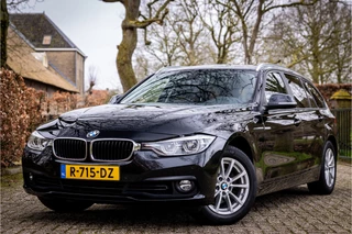 BMW 3 Serie – thumbnail 1