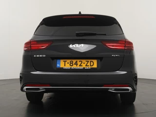 Kia Ceed Sportswagon – thumbnail 6