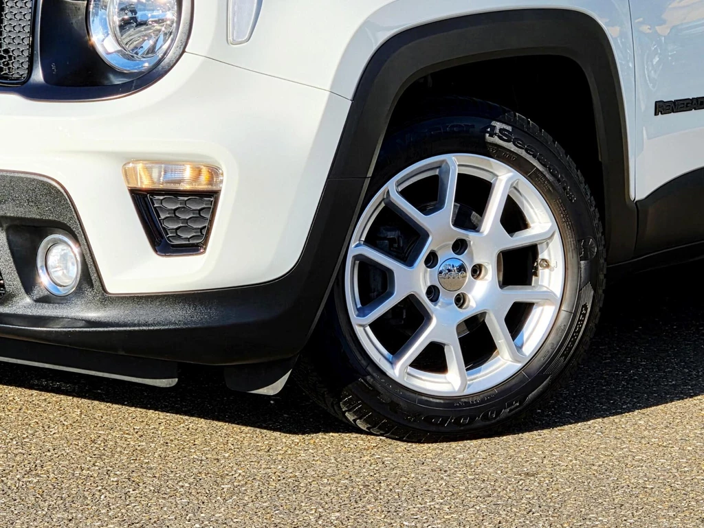 Jeep Renegade – foto 14