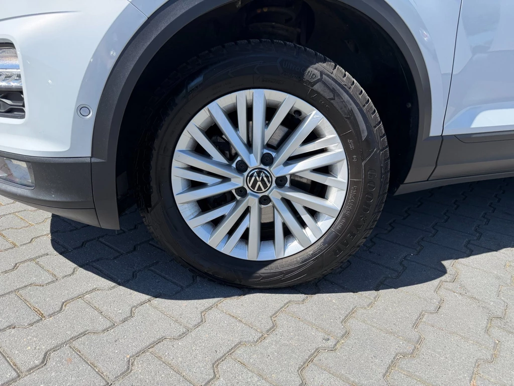 Volkswagen T-Roc – foto 6