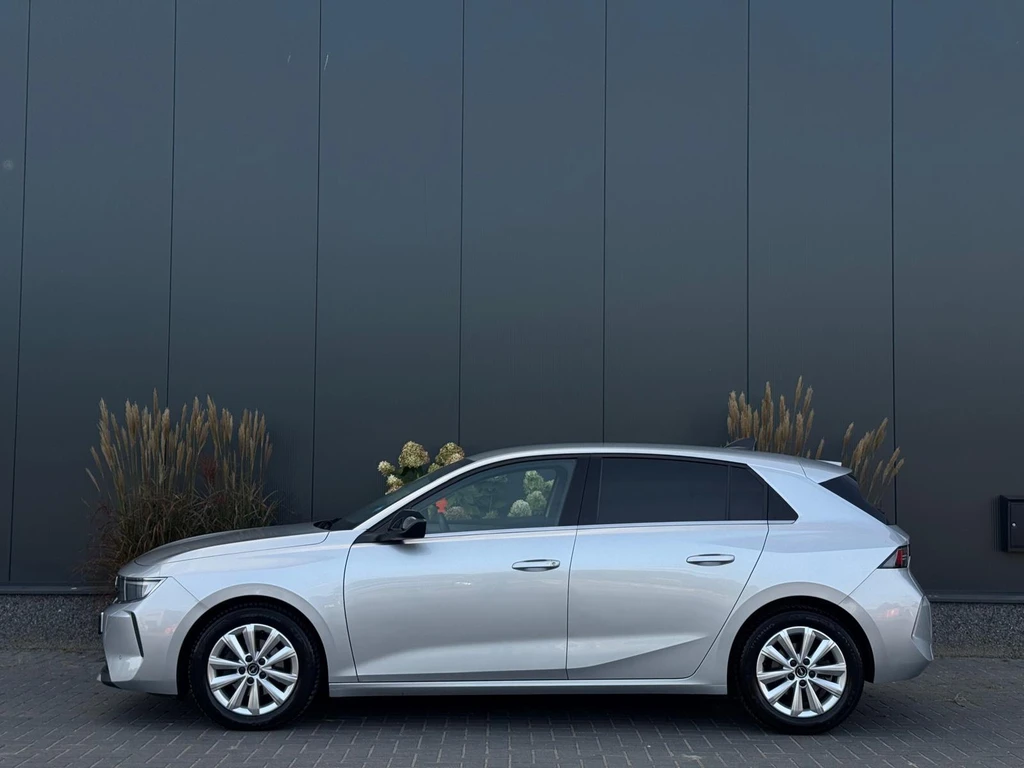 Opel Astra – foto 5