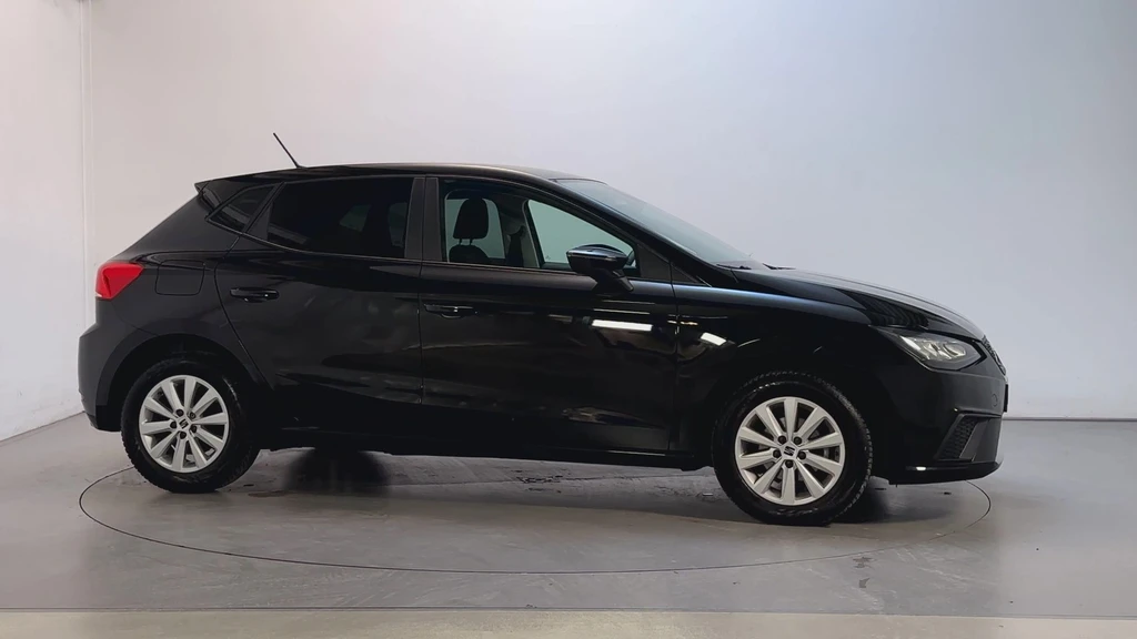 SEAT Ibiza – foto 6