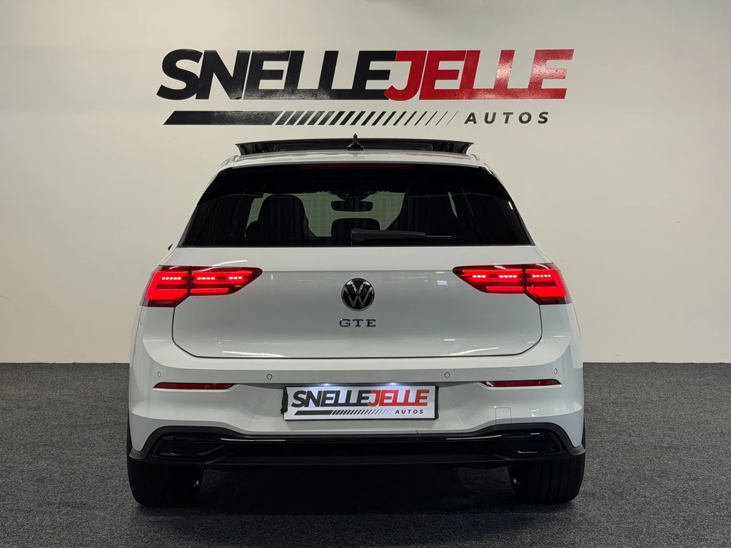 Volkswagen Golf – foto 4
