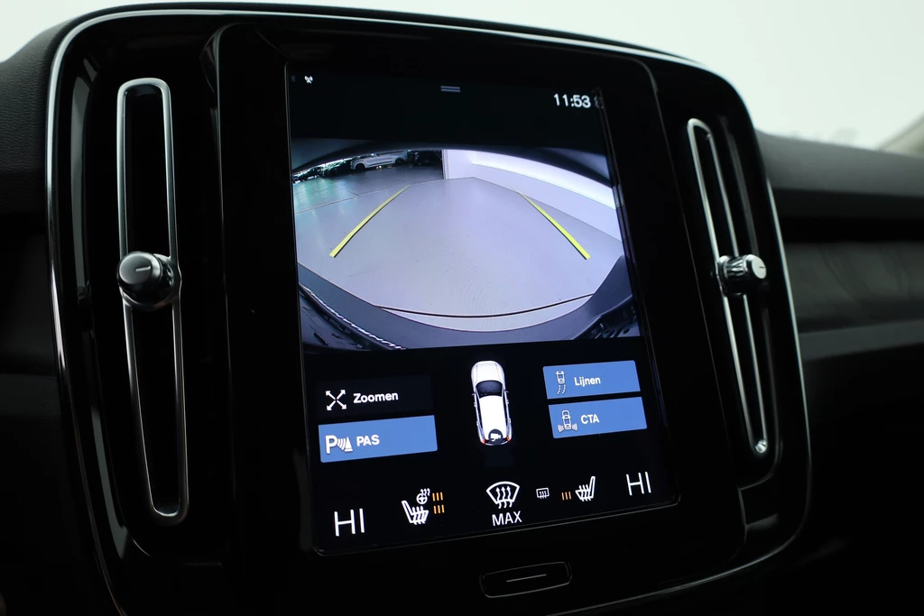Volvo XC40 – foto 27