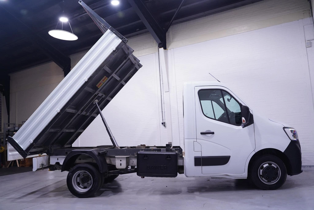 Renault Master – foto 7