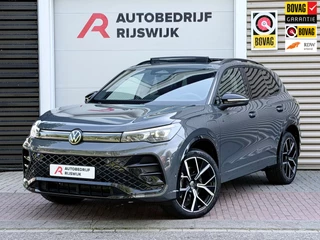 Volkswagen Tiguan – thumbnail 1