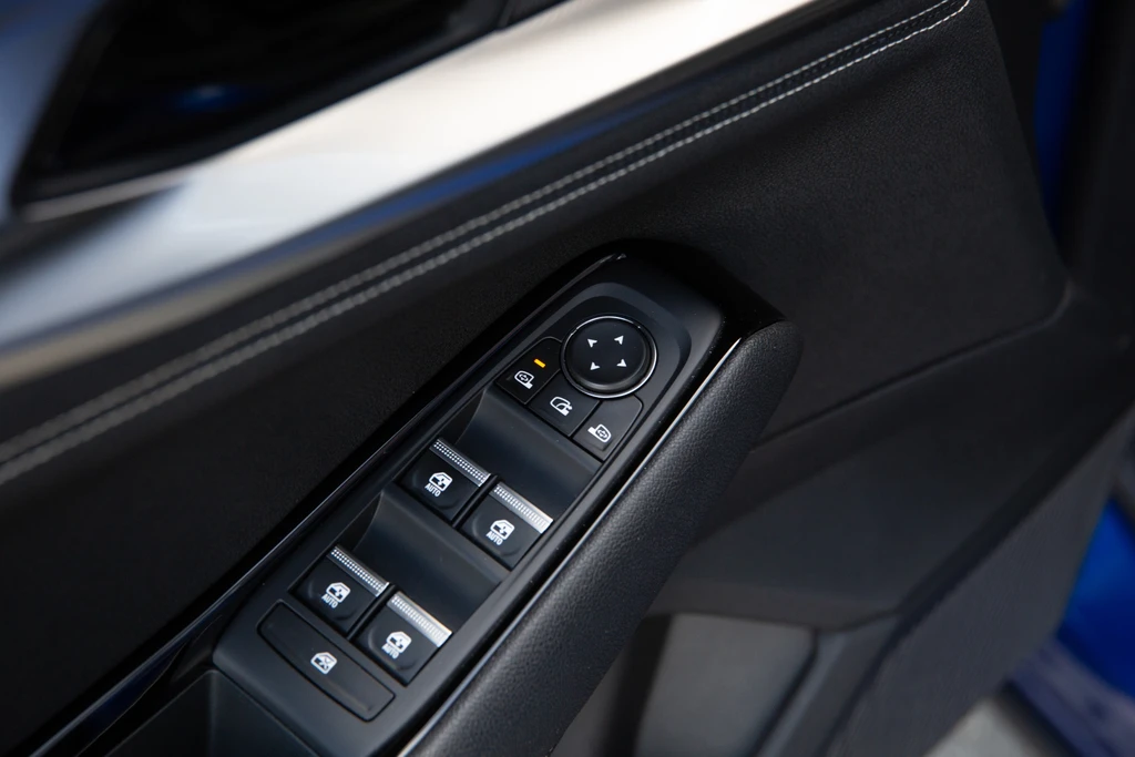 Renault Austral – foto 23