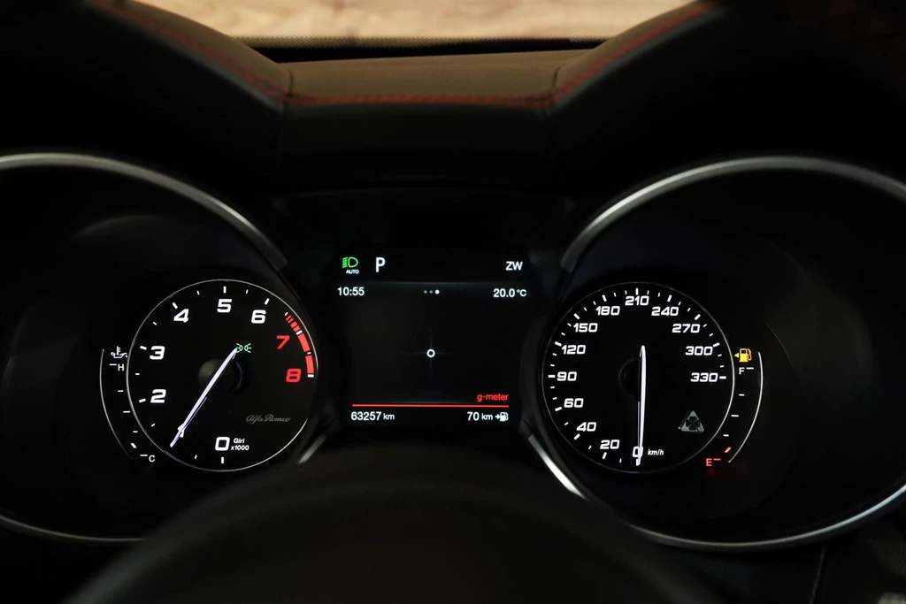 Alfa Romeo Stelvio – foto 27