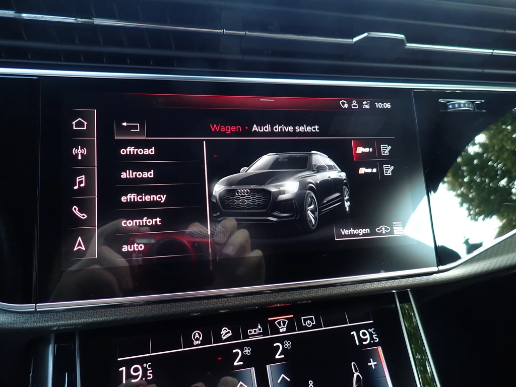 Audi RSQ8 – foto 23