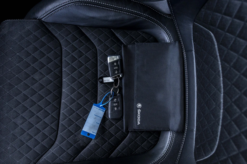 Škoda Kodiaq – foto 39