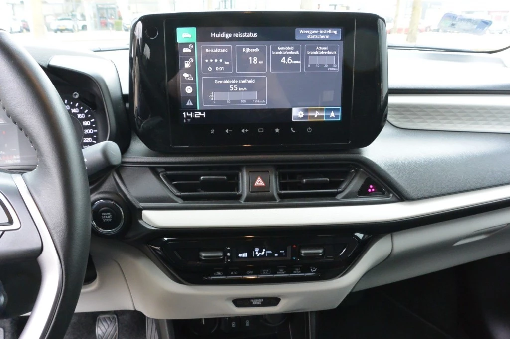 Suzuki Swift – foto 22