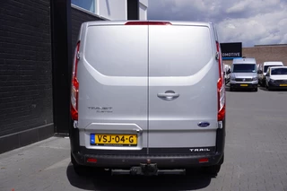 Ford Transit Custom – thumbnail 2