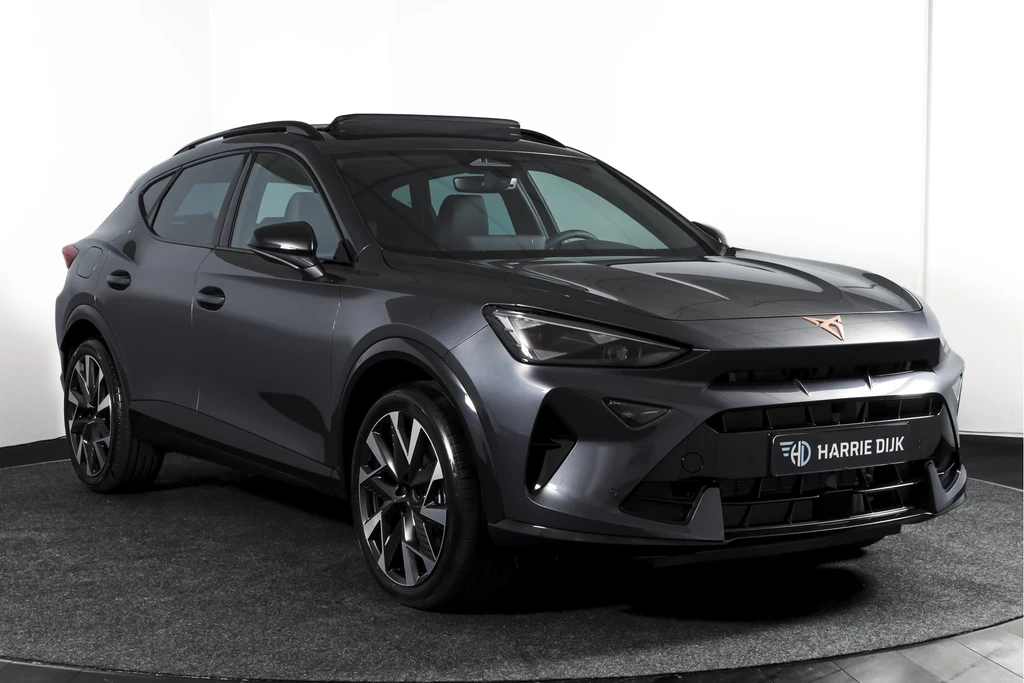 CUPRA Formentor – foto 10