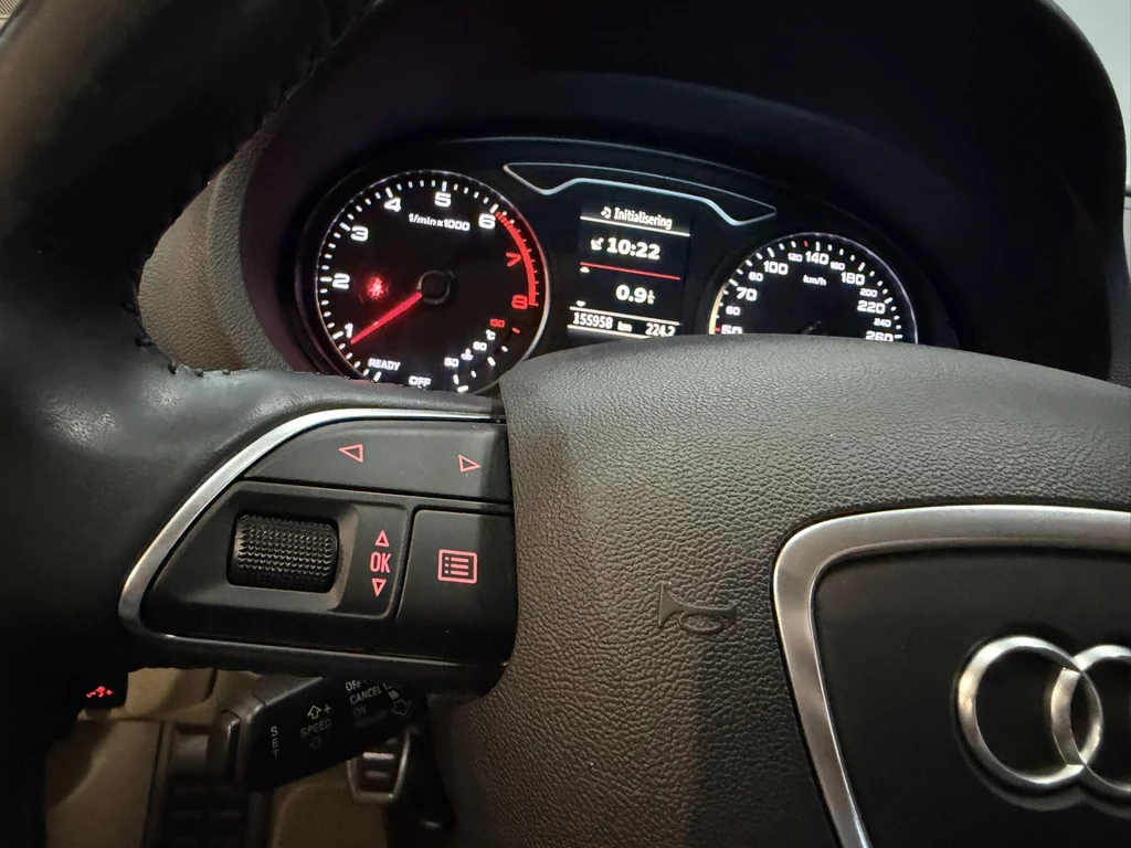 Audi A3 – foto 15